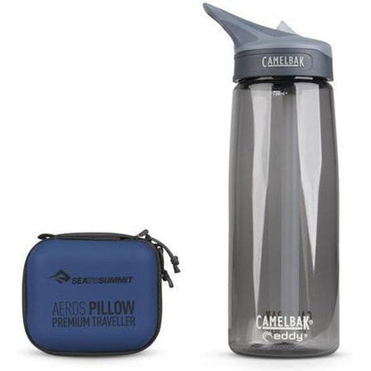 Sea To Summit-Aeros Pillow Premium Traveller-Appalachian Outfitters