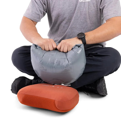 Sea To Summit Aeros Premium Pillow-Camping - Sleeping Pads - Pillows-Sea To Summit-Appalachian Outfitters