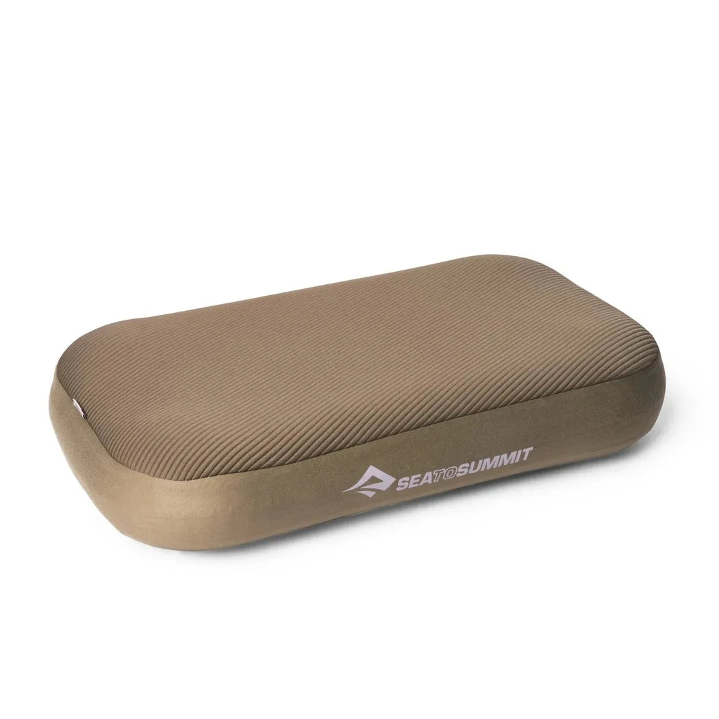 Sea To Summit Aeros Premium Pillow-Camping - Sleeping Pads - Pillows-Sea To Summit-Picante-XL-Appalachian Outfitters