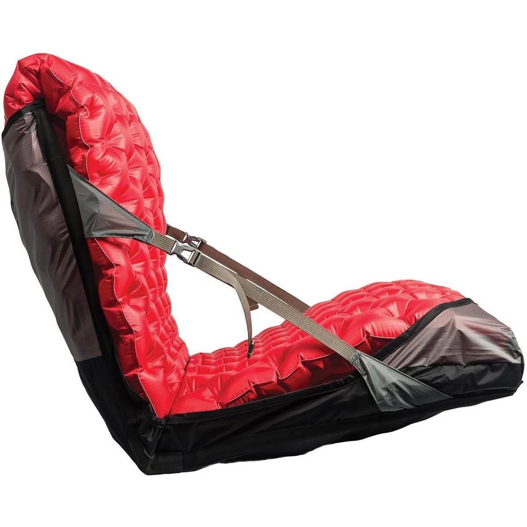 Sea To Summit Air Chair - Regular-Camping - Camp Furniture - Chairs-Sea To Summit-Appalachian Outfitters