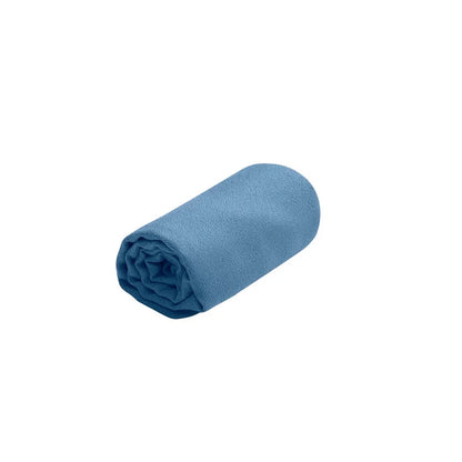 Sea To Summit Airlite Towel-Camping - First Aid - Hygenie-Sea To Summit-Small-Moonlight Blue-Appalachian Outfitters