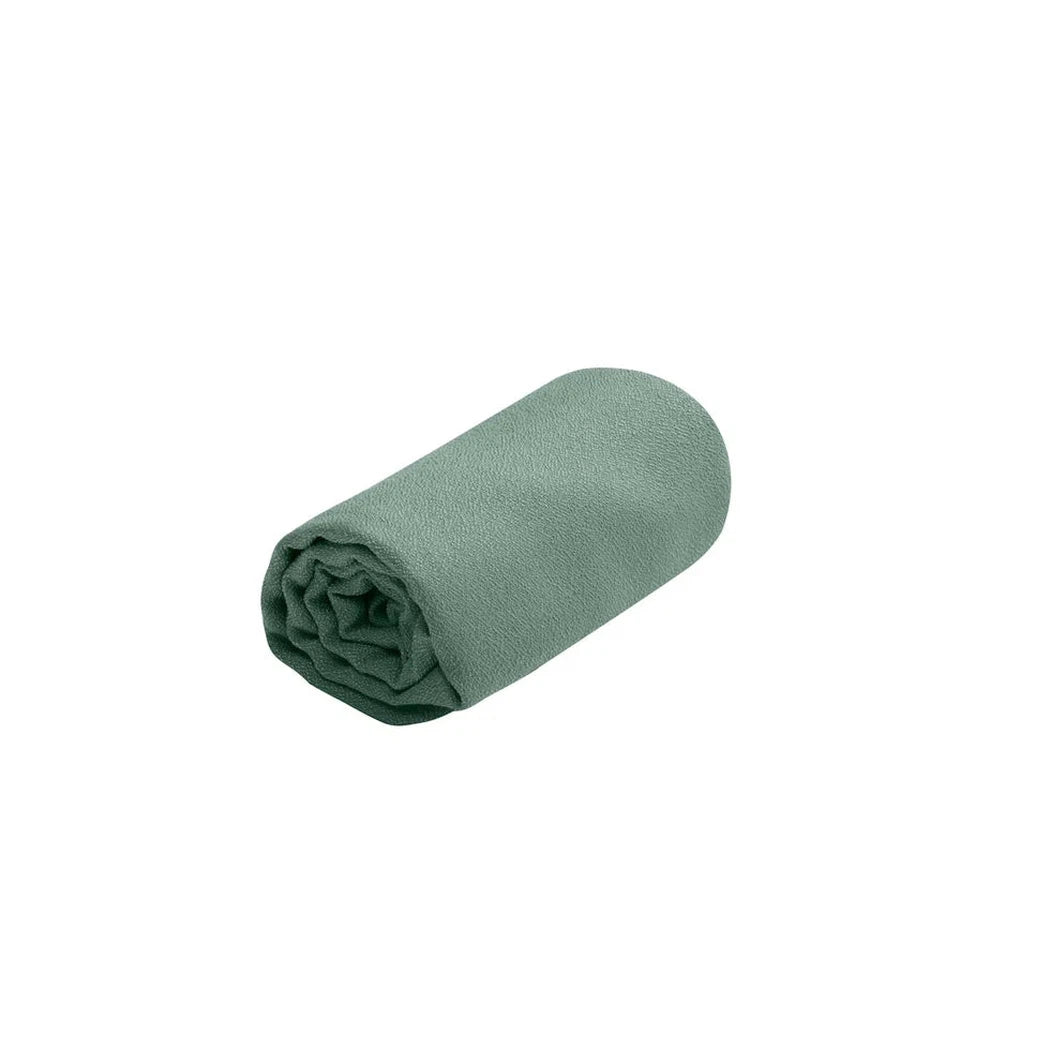 Sea To Summit Airlite Towel-Camping - First Aid - Hygenie-Sea To Summit-Small-Sage Green-Appalachian Outfitters