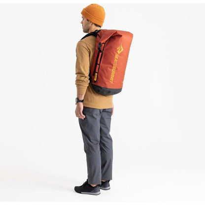 Big River Dry Pack-Camping - Accessories - Dry Bags-Sea To Summit-Appalachian Outfitters