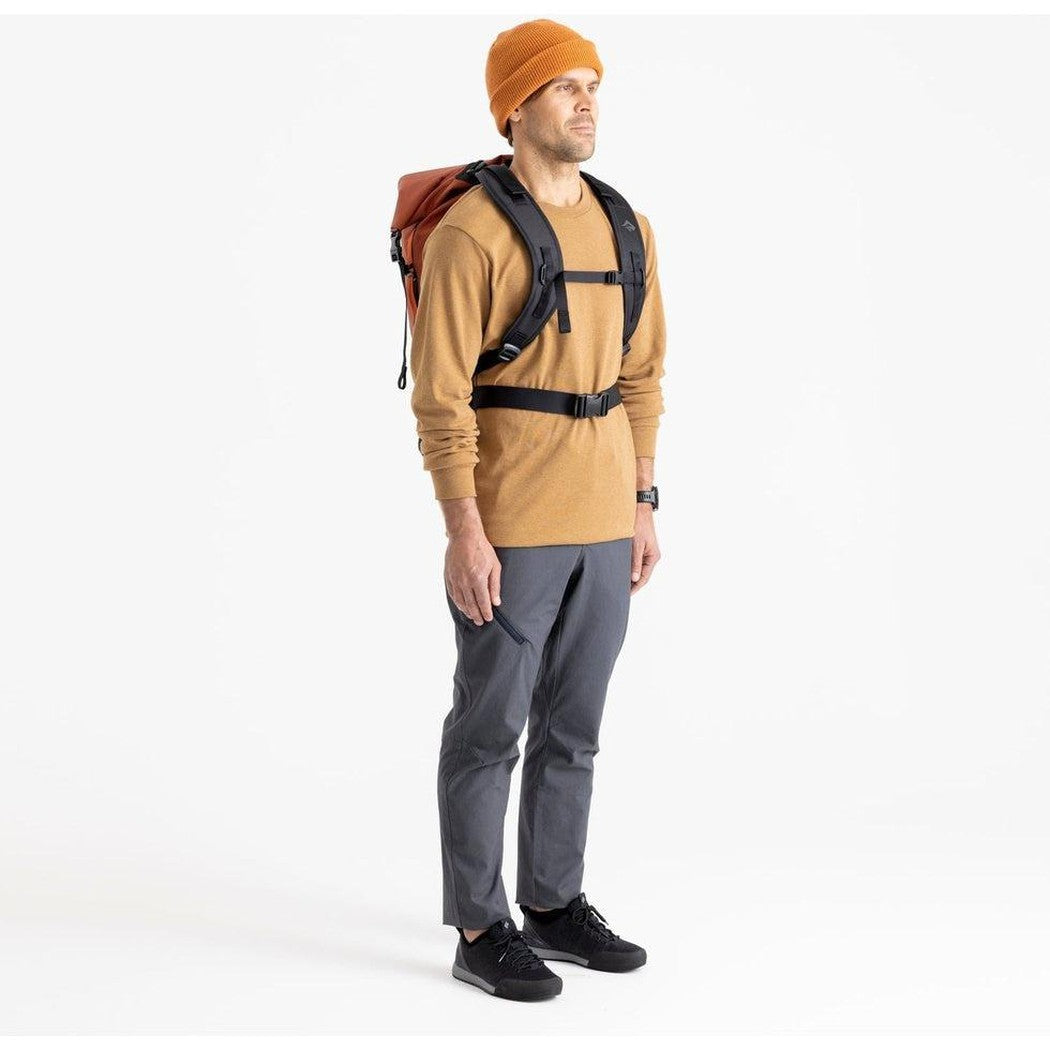 Big River Dry Pack-Camping - Accessories - Dry Bags-Sea To Summit-Appalachian Outfitters