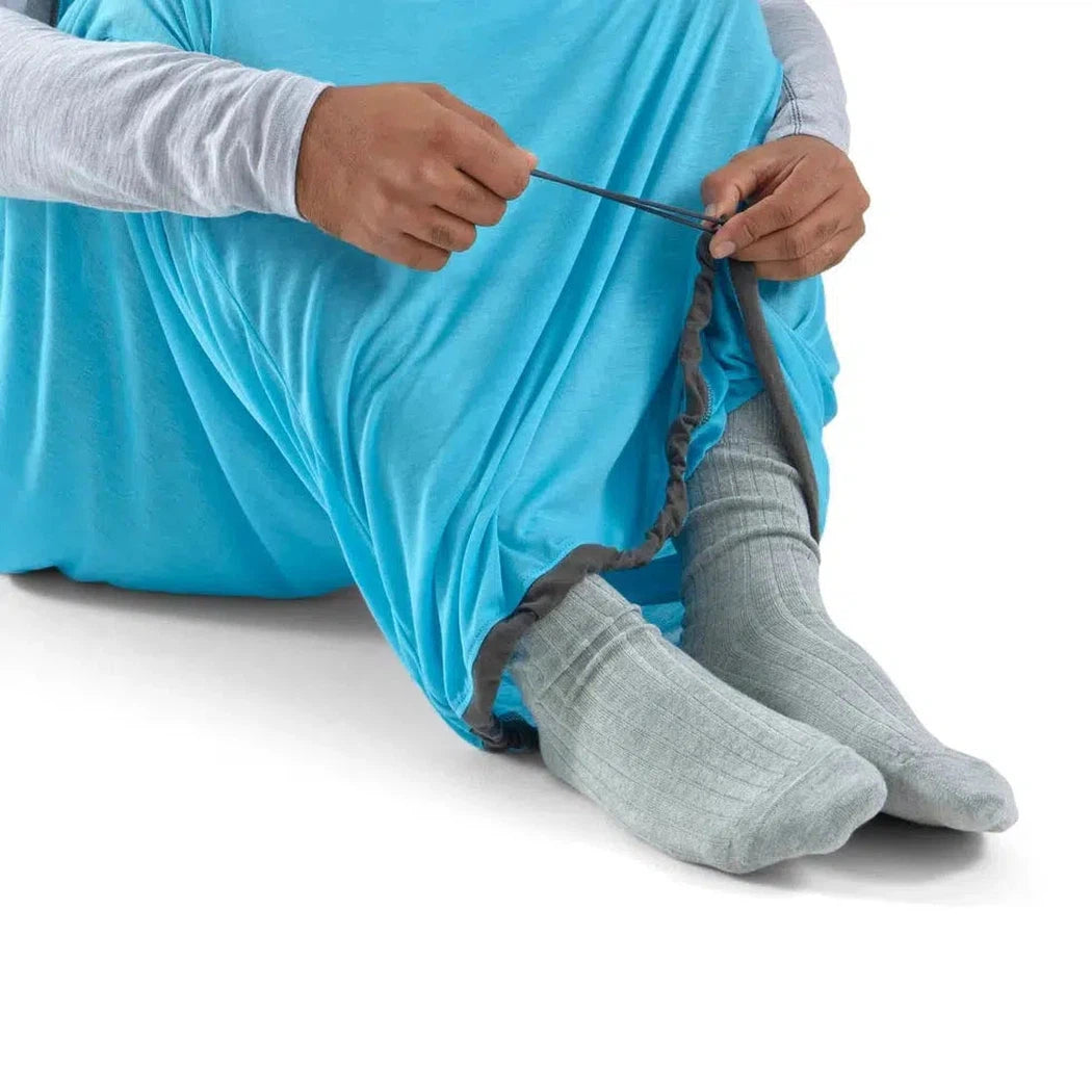 Sea To Summit Breeze Sleeping Bag Liner-Camping - Sleeping Bags - Liners-Sea To Summit-Appalachian Outfitters