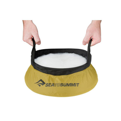 Camp Kitchen Clean-Up Kit-Camping - Cooking - Cooking Accessories-Sea To Summit-Appalachian Outfitters