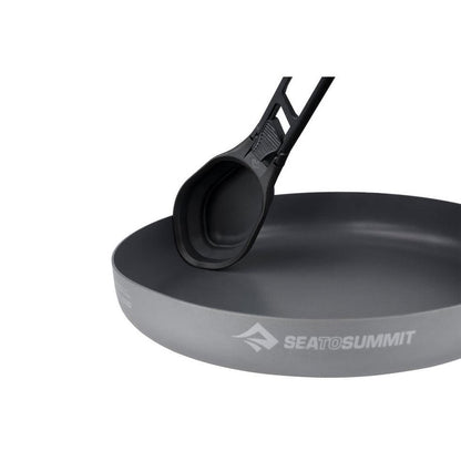 Camp Kitchen Folding Serving Spoon-Camping - Cooking - Utensils-Sea To Summit-Appalachian Outfitters