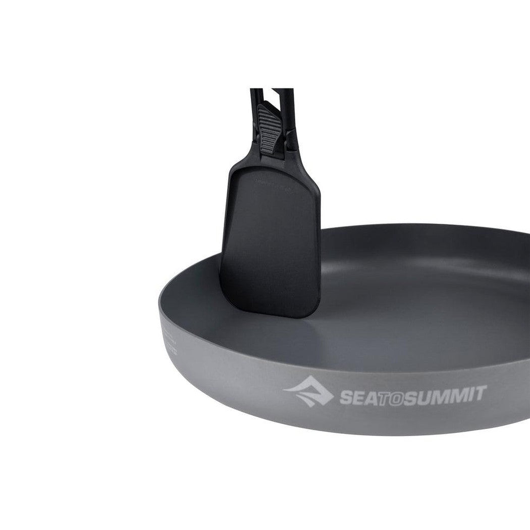 Camp Kitchen Folding Spatula-Camping - Cooking - Utensils-Sea To Summit-Appalachian Outfitters