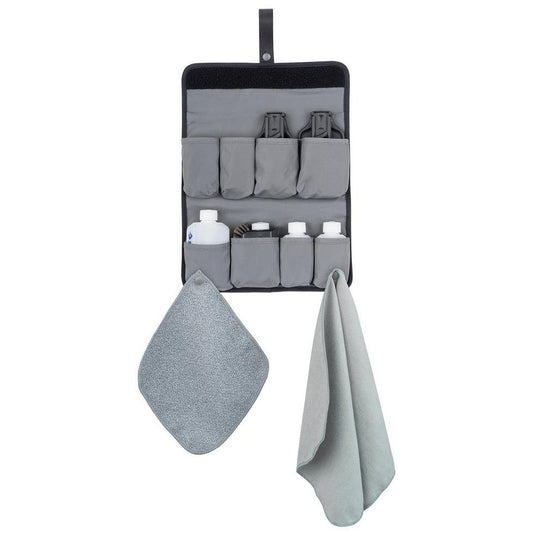 Camp Kitchen Tool Kit - 10 Piece Set-Camping - Cooking - Utensils-Sea To Summit-Appalachian Outfitters