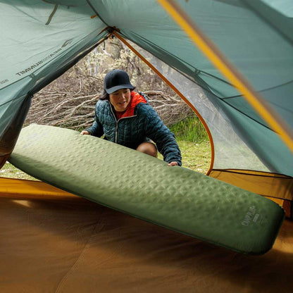 Sea To Summit Camp Plus Self Inflating Mat-Camping - Sleeping Pads - Pads-Sea To Summit-Appalachian Outfitters