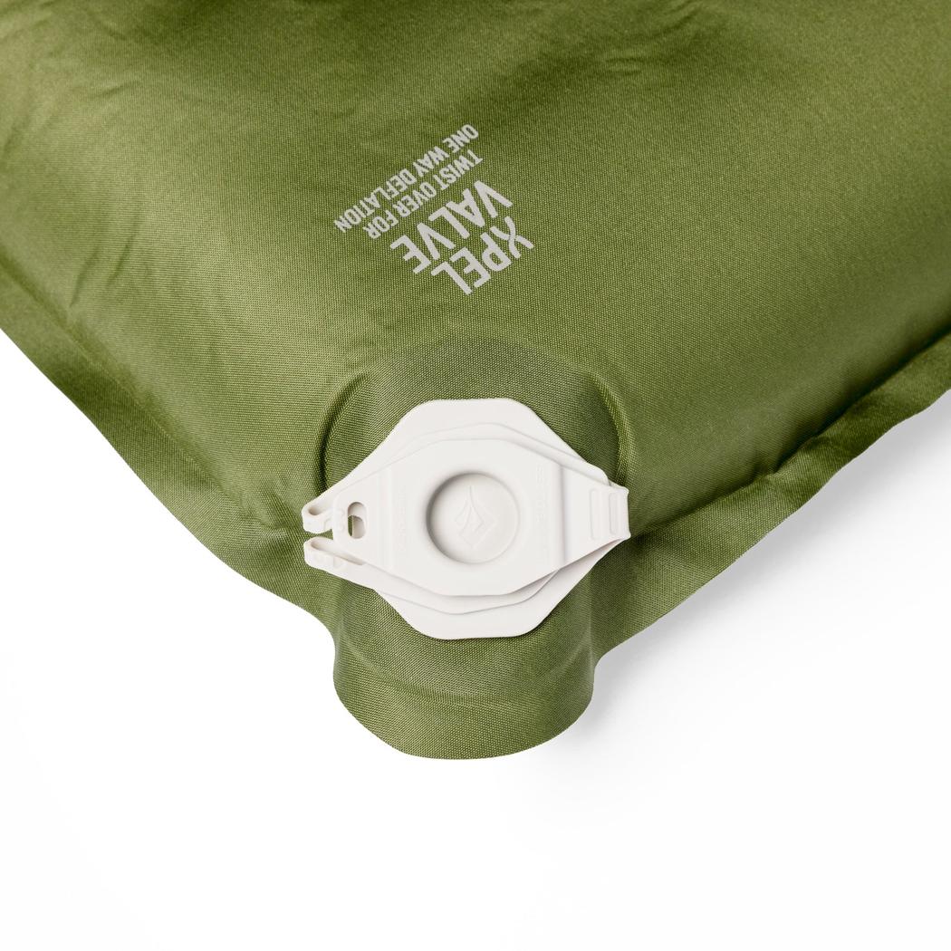 Sea To Summit Camp Plus Self Inflating Mat-Camping - Sleeping Pads - Pads-Sea To Summit-Appalachian Outfitters