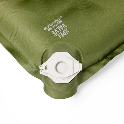 Sea To Summit Camp Plus Self Inflating Mat-Camping - Sleeping Pads - Pads-Sea To Summit-Appalachian Outfitters