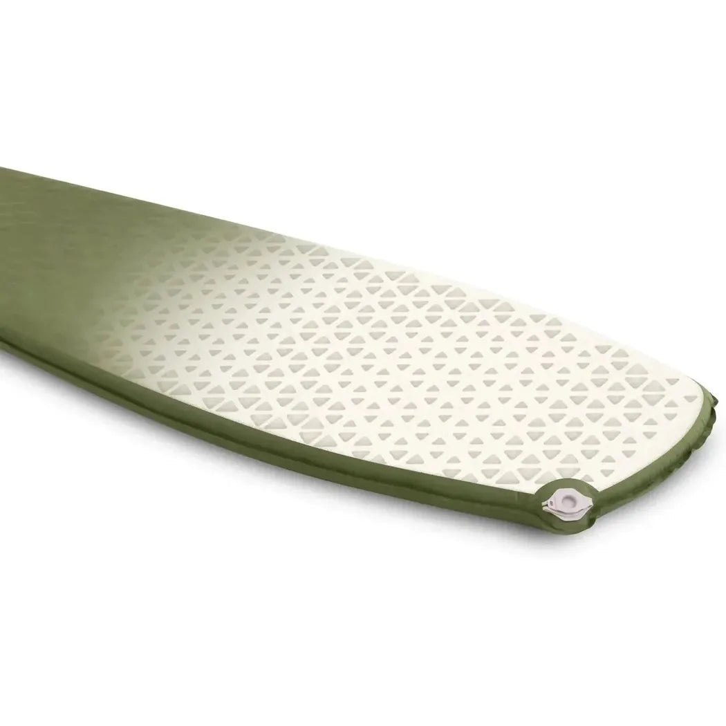 Sea To Summit Camp Plus Self Inflating Mat-Camping - Sleeping Pads - Pads-Sea To Summit-Appalachian Outfitters