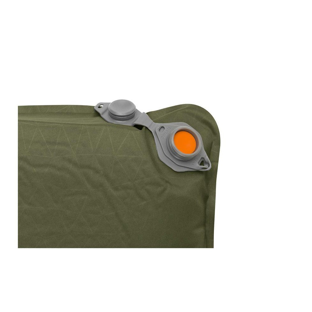 Sea To Summit-Camp Plus Self-Inflating Sleeping Mat-Appalachian Outfitters