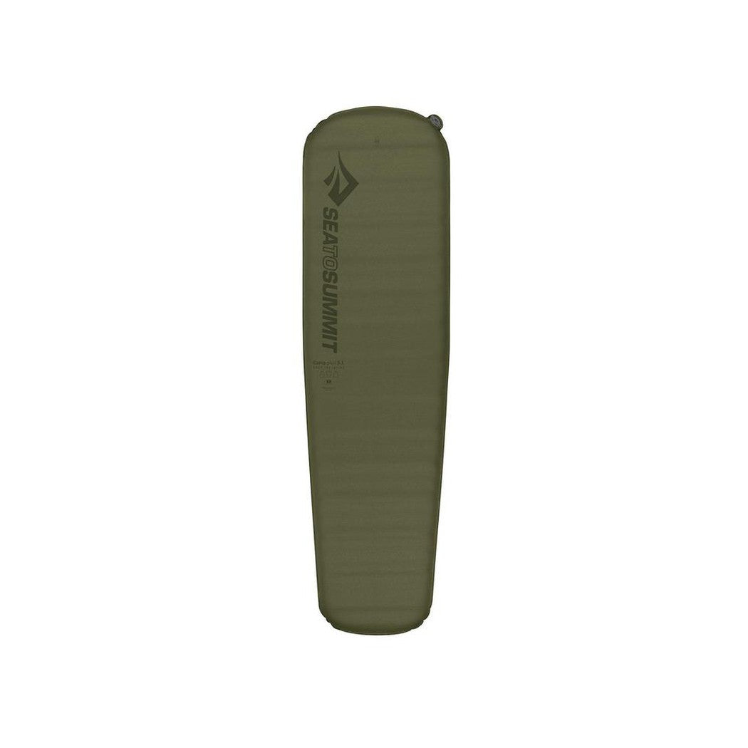 Sea To Summit-Camp Plus Self-Inflating Sleeping Mat-Appalachian Outfitters