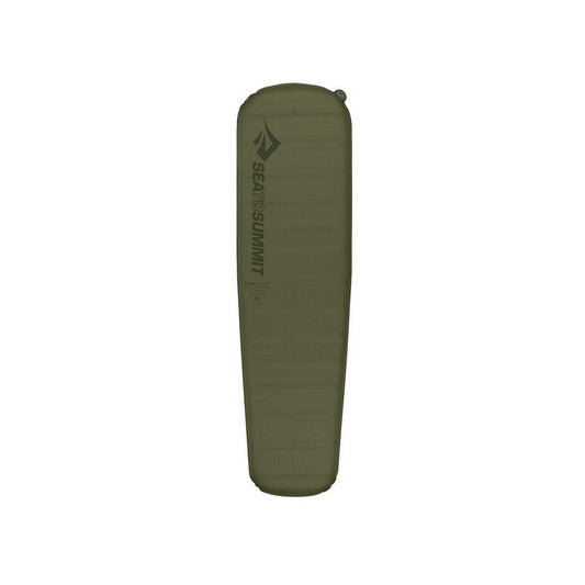 Sea To Summit-Camp Plus Self-Inflating Sleeping Mat-Appalachian Outfitters