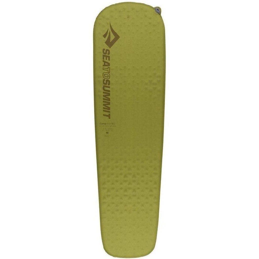 Sea To Summit-Camp Self-Inflating Mat-Appalachian Outfitters