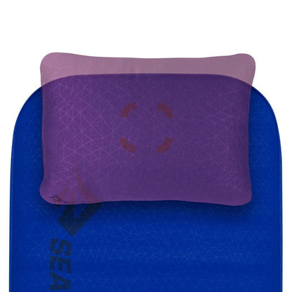 Comfort Deluxe SI Mat-Camping - Sleeping Pads - Pads-Sea To Summit-Appalachian Outfitters