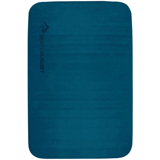 Sea To Summit Comfort Deluxe Sl Mat-Double-Camping - Sleeping Pads - Pads-Sea To Summit-Appalachian Outfitters