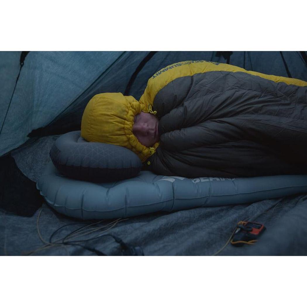 Sea To Summit Ether Light XR Insulated ASC Mat-Camping - Sleeping Pads - Pads-Sea To Summit-Appalachian Outfitters