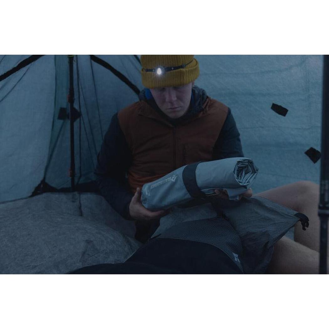 Sea To Summit Ether Light XR Insulated ASC Mat-Camping - Sleeping Pads - Pads-Sea To Summit-Appalachian Outfitters