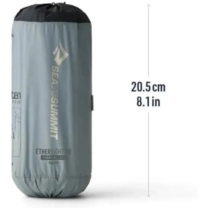 Sea To Summit Ether Light XR Insulated ASC Mat-Camping - Sleeping Pads - Pads-Sea To Summit-Appalachian Outfitters