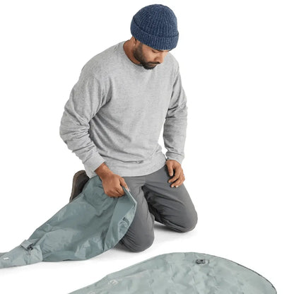 Sea To Summit Ether Light XR Insulated ASC Mat-Camping - Sleeping Pads - Pads-Sea To Summit-Appalachian Outfitters