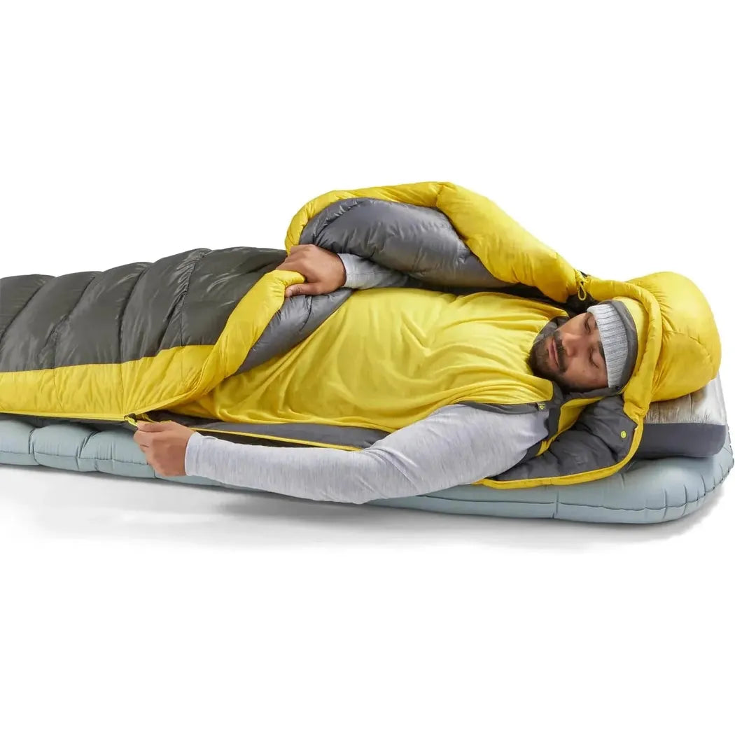 Sea To Summit Ether Light XR Insulated ASC Mat-Camping - Sleeping Pads - Pads-Sea To Summit-Appalachian Outfitters