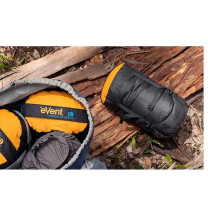 Sea To Summit Evac Heavy Duty Compression Dry Bag-Camping - First Aid - Hygenie-Sea To Summit-Appalachian Outfitters