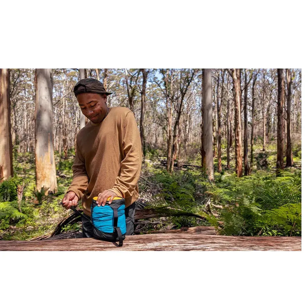 Sea To Summit Evac Lightweight Compression Dry Bag-Camping - First Aid - Hygenie-Sea To Summit-Appalachian Outfitters