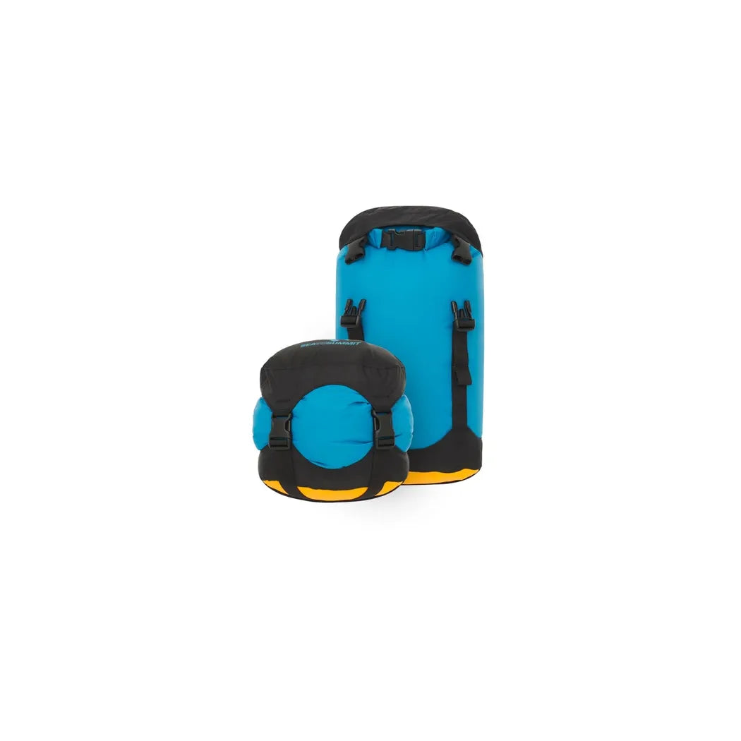 Sea To Summit Evac Lightweight Compression Dry Bag-Camping - First Aid - Hygenie-Sea To Summit-Appalachian Outfitters