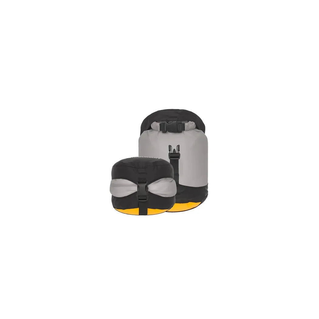 Sea To Summit Evac Ultralight Compression Dry Bag-Camping - First Aid - Hygenie-Sea To Summit-Appalachian Outfitters