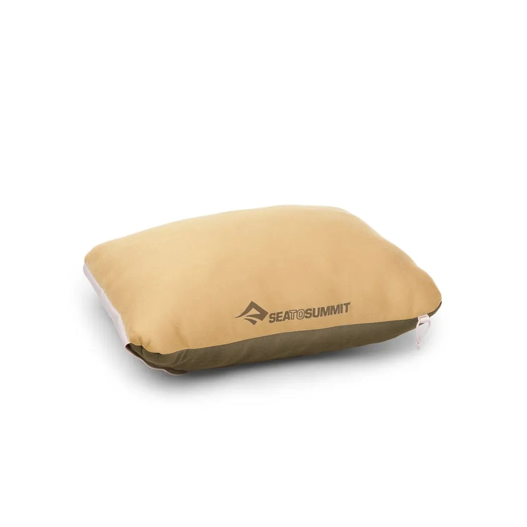 Sea To Summit Foam Core Pillow - Regular-Camping - Sleeping Pads - Pillows-Sea To Summit-Starfish-Appalachian Outfitters
