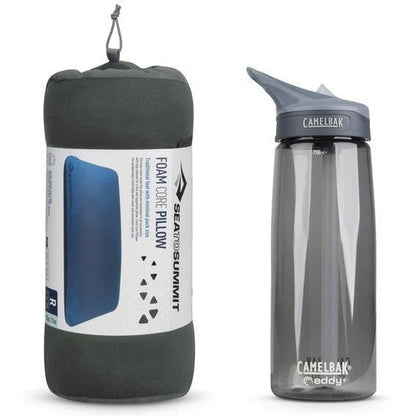 Sea To Summit-FoamCore Pillow-Appalachian Outfitters