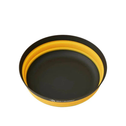 Sea To Summit Frontier UL Collapsible Dinnerware Set Multi-Camping - Cooking-Sea To Summit-Appalachian Outfitters