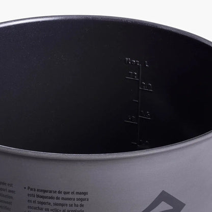 Sea To Summit Frontier UL Pot - 1.3L-Camping - Cooking - Pots & Pans-Sea To Summit-Appalachian Outfitters
