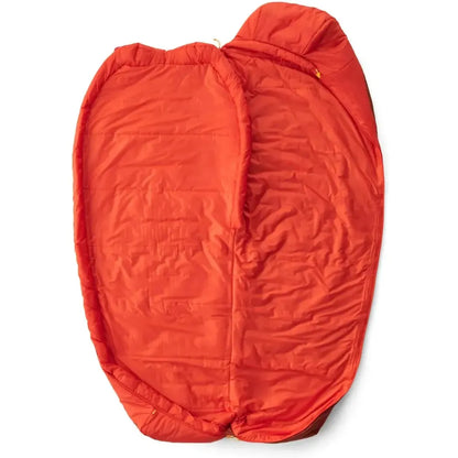Sea To Summit Hamelin Synthetic Sleeping Bag-Camping - Sleeping Bags - Synthetic-Sea To Summit-Appalachian Outfitters