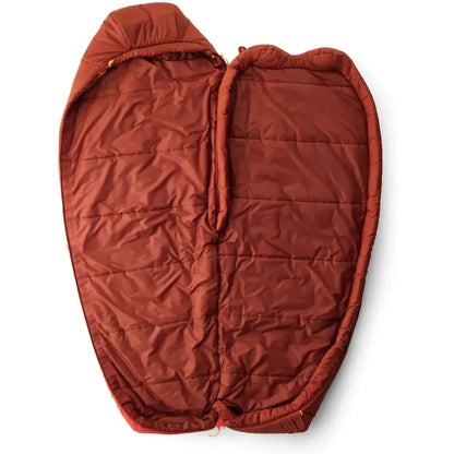 Sea To Summit Hamelin Women's Synthetic Sleeping Bag-Camping - Sleeping Bags - Synthetic-Sea To Summit-Appalachian Outfitters