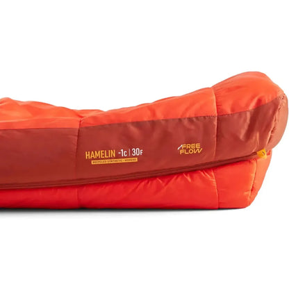 Sea To Summit Hamelin Women's Synthetic Sleeping Bag-Camping - Sleeping Bags - Synthetic-Sea To Summit-Appalachian Outfitters