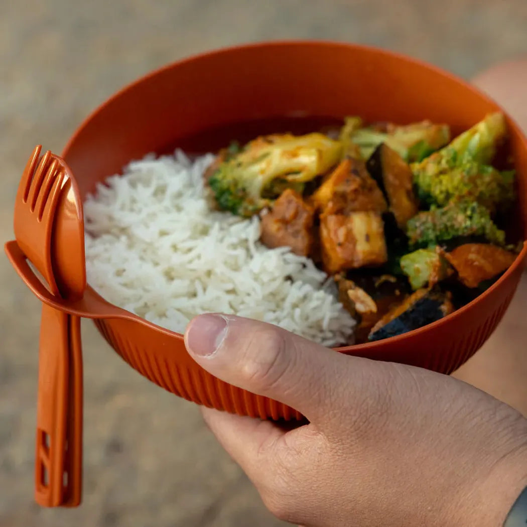 Sea To Summit Horizon Bowl - L-Camping - Cooking - Dishware-Sea To Summit-Appalachian Outfitters