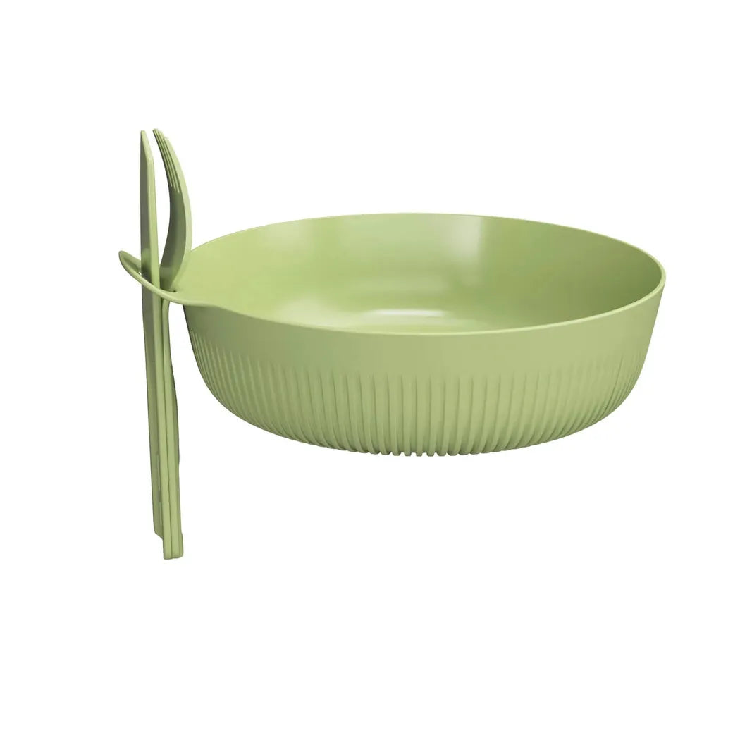 Sea To Summit Horizon Dinnerware Set - [6 Piece]-Camping - Cooking - Dishware-Sea To Summit-Appalachian Outfitters