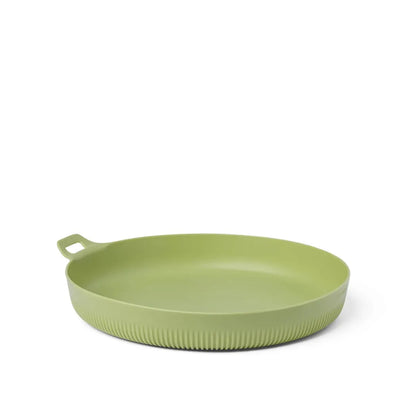 Sea To Summit Horizon Plate - L-Camping - Cooking - Dishware-Sea To Summit-Tarragon-Appalachian Outfitters