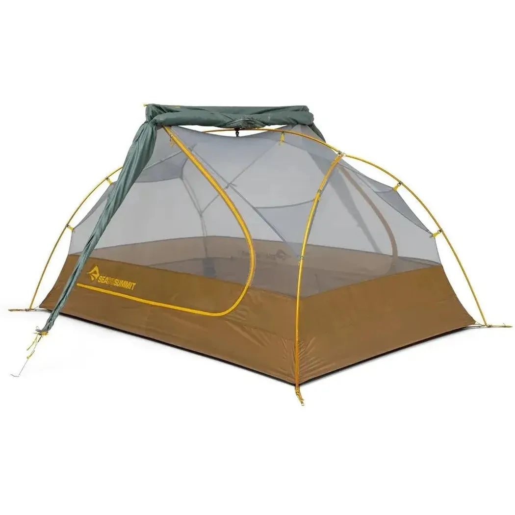 Sea To Summit Ikos Evo Tent-Camping - Tents & Shelters - Tent Accessories-Sea To Summit-Appalachian Outfitters