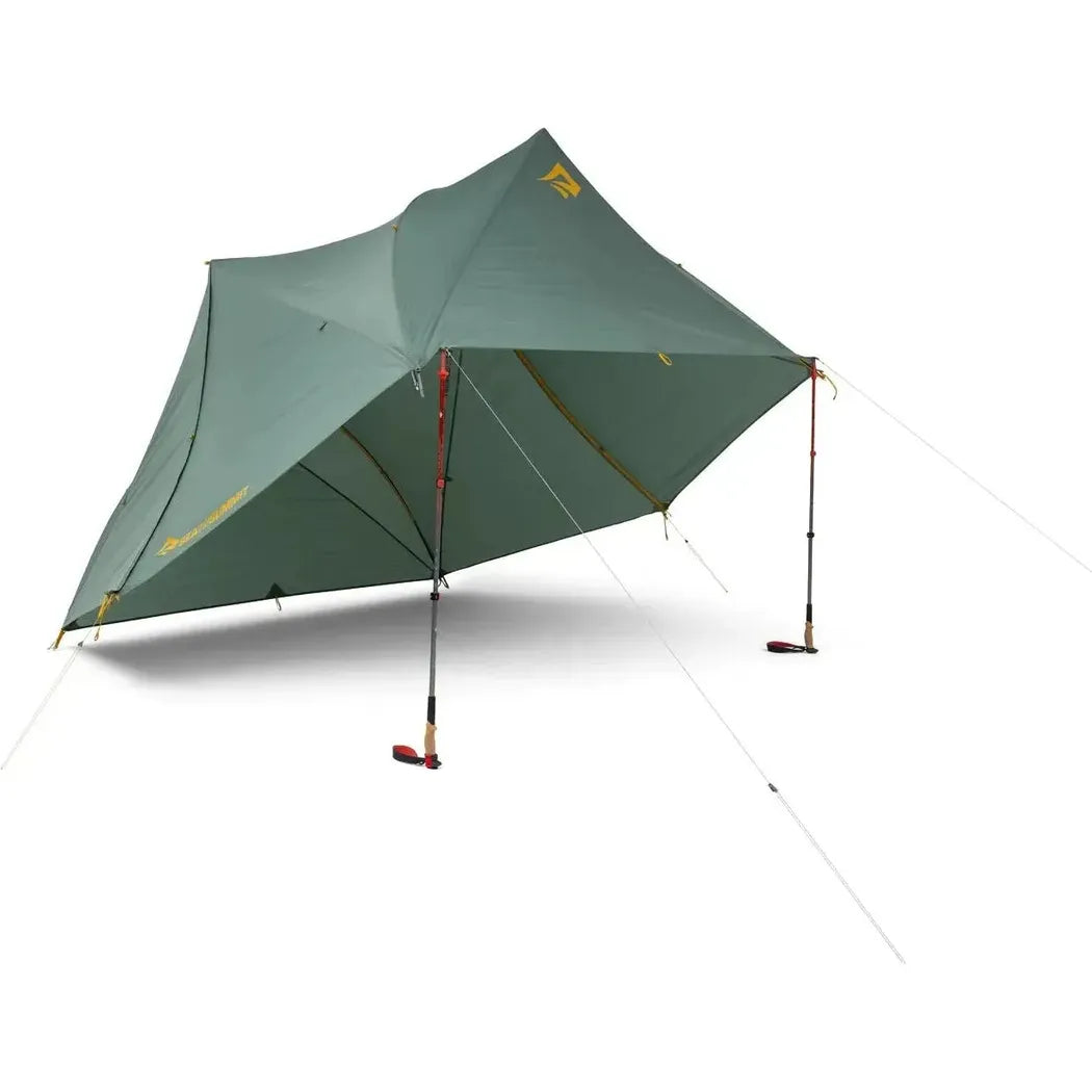 Sea To Summit Ikos Evo Tent-Camping - Tents & Shelters - Tent Accessories-Sea To Summit-Appalachian Outfitters