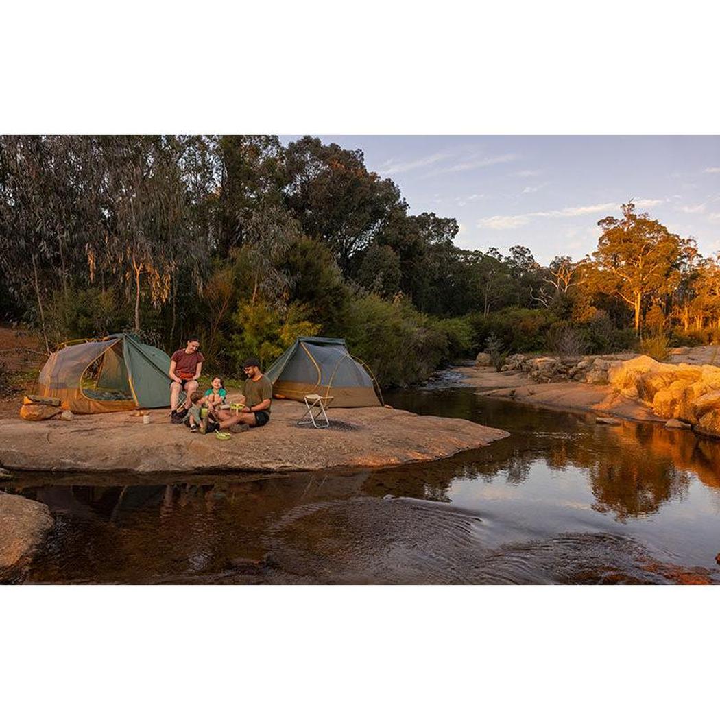 Sea To Summit Ikos Evo Tent-Camping - Tents & Shelters - Tent Accessories-Sea To Summit-Appalachian Outfitters