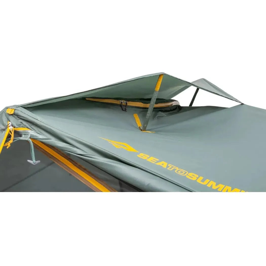 Sea To Summit Ikos Evo Tent-Camping - Tents & Shelters - Tent Accessories-Sea To Summit-Appalachian Outfitters