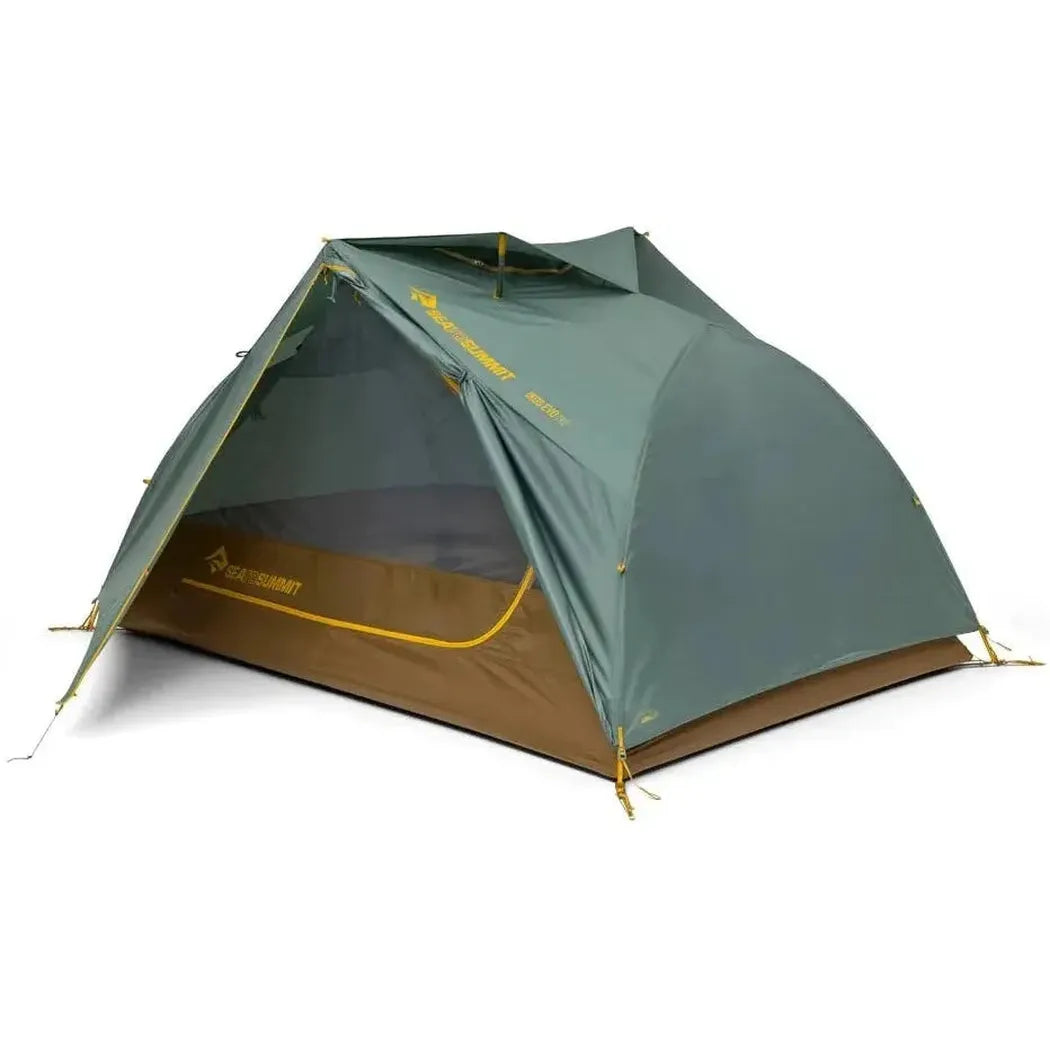 Sea To Summit Ikos Evo Tent-Camping - Tents & Shelters - Tent Accessories-Sea To Summit-Appalachian Outfitters