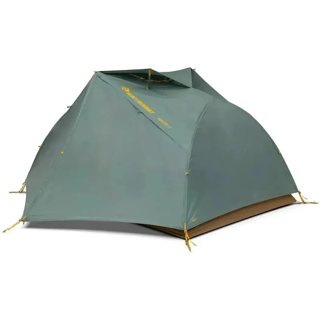 Sea To Summit Ikos Evo Tent-Camping - Tents & Shelters - Tent Accessories-Sea To Summit-Appalachian Outfitters
