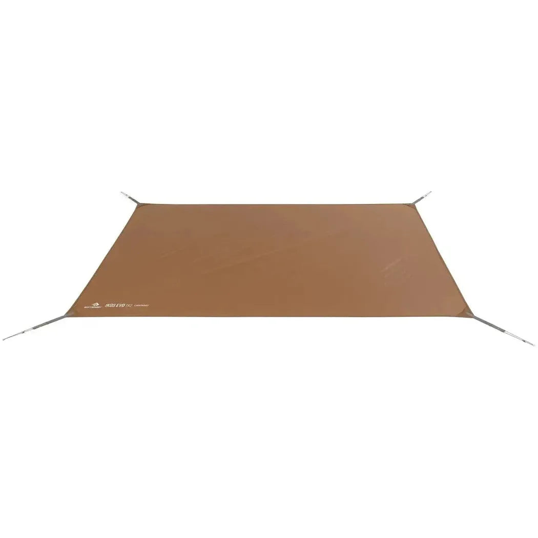 Sea To Summit Ikos Evo Tent-Camping - Tents & Shelters - Tent Accessories-Sea To Summit-Appalachian Outfitters