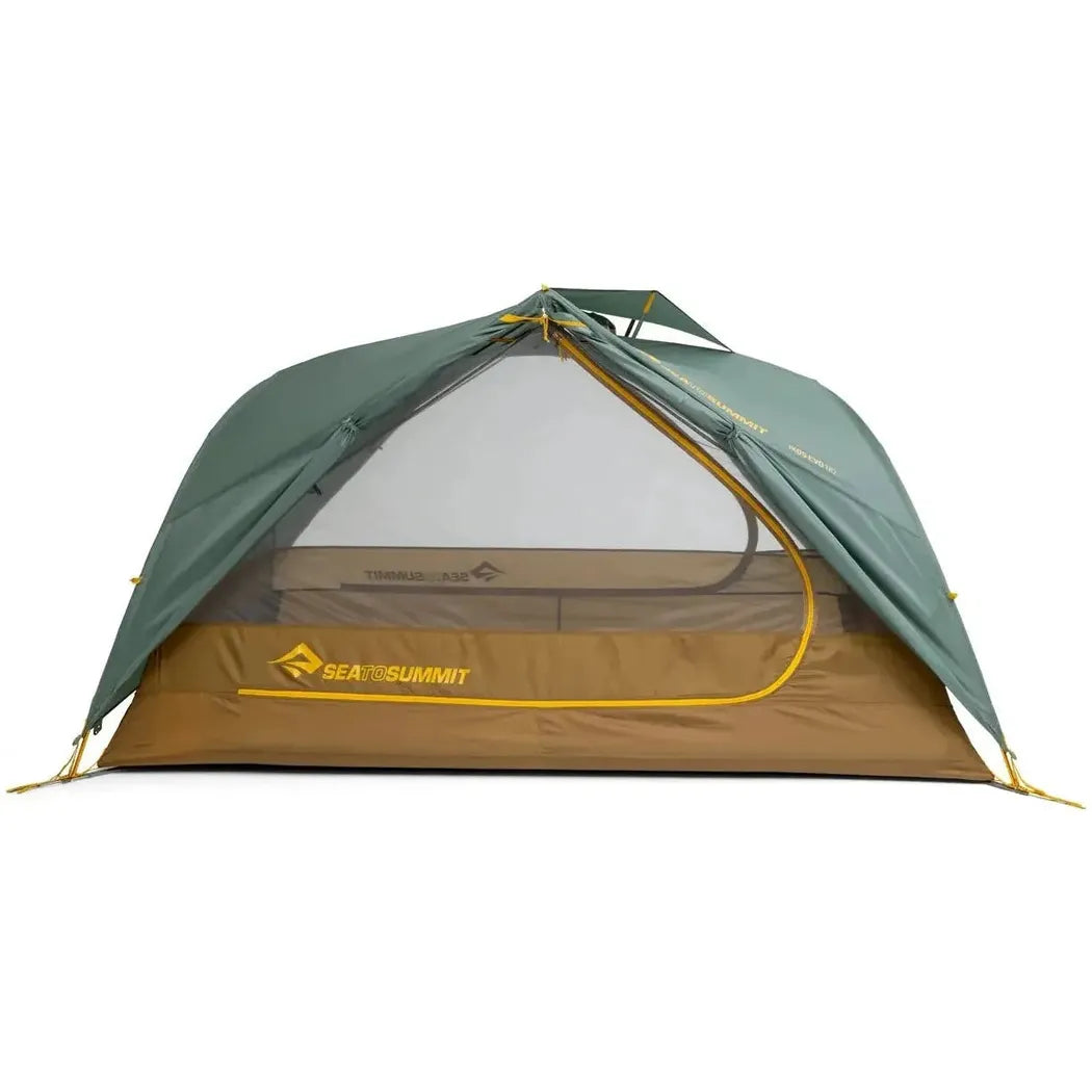 Sea To Summit Ikos Evo Tent-Camping - Tents & Shelters - Tent Accessories-Sea To Summit-Appalachian Outfitters